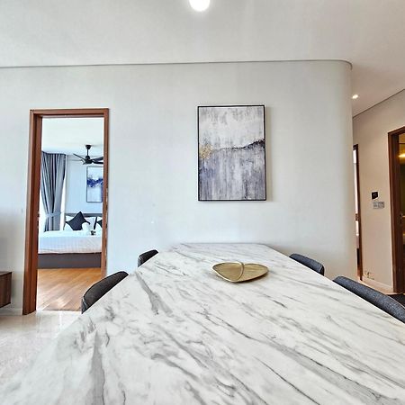 Sky Suites & Residence Klcc קואלה לומפור מראה חיצוני תמונה