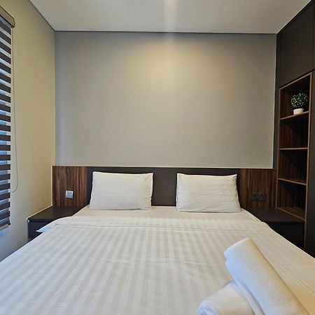 Sky Suites & Residence Klcc קואלה לומפור מראה חיצוני תמונה