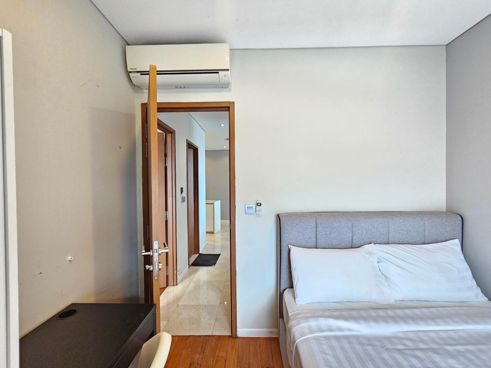 Sky Suites & Residence Klcc קואלה לומפור מראה חיצוני תמונה