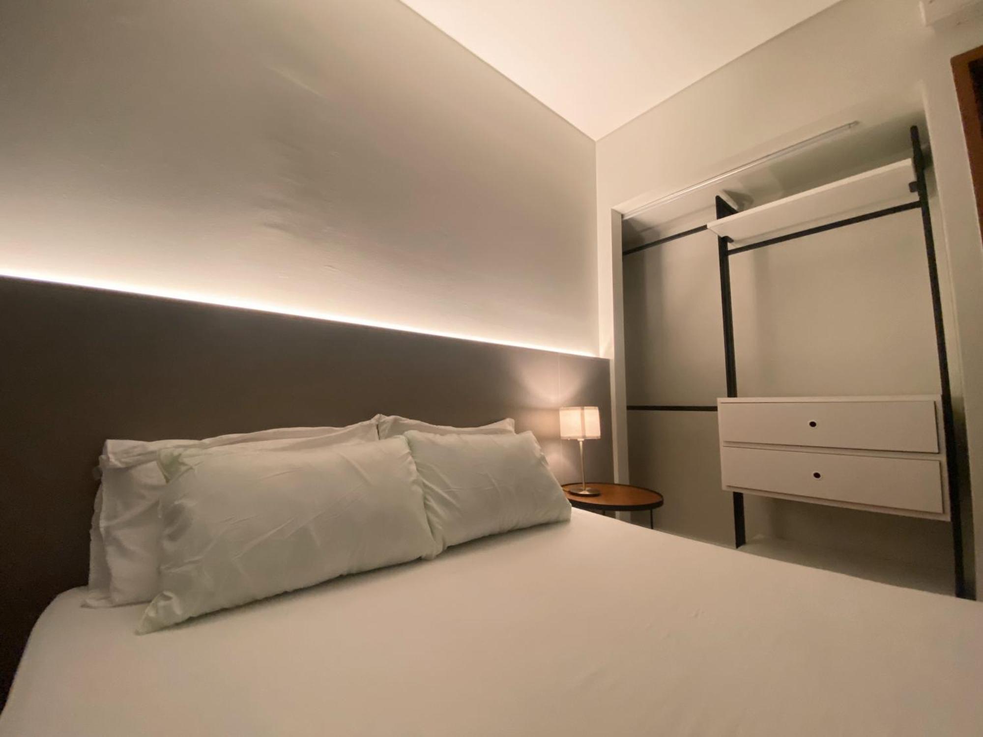 Sky Suites & Residence Klcc קואלה לומפור מראה חיצוני תמונה