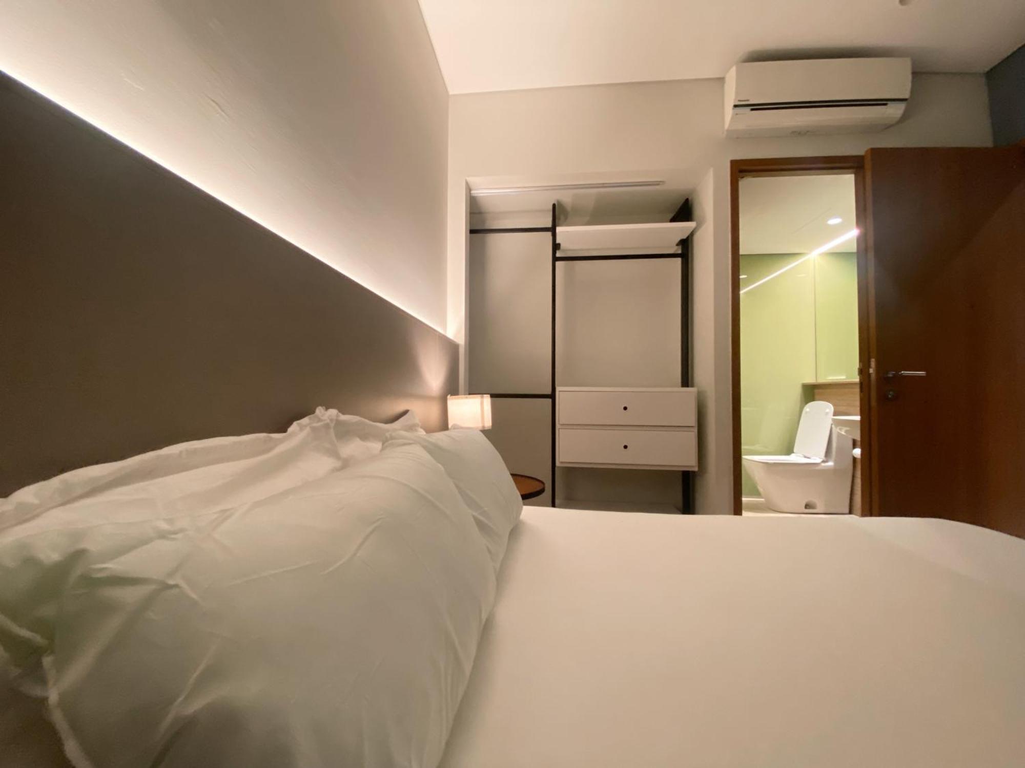 Sky Suites & Residence Klcc קואלה לומפור מראה חיצוני תמונה