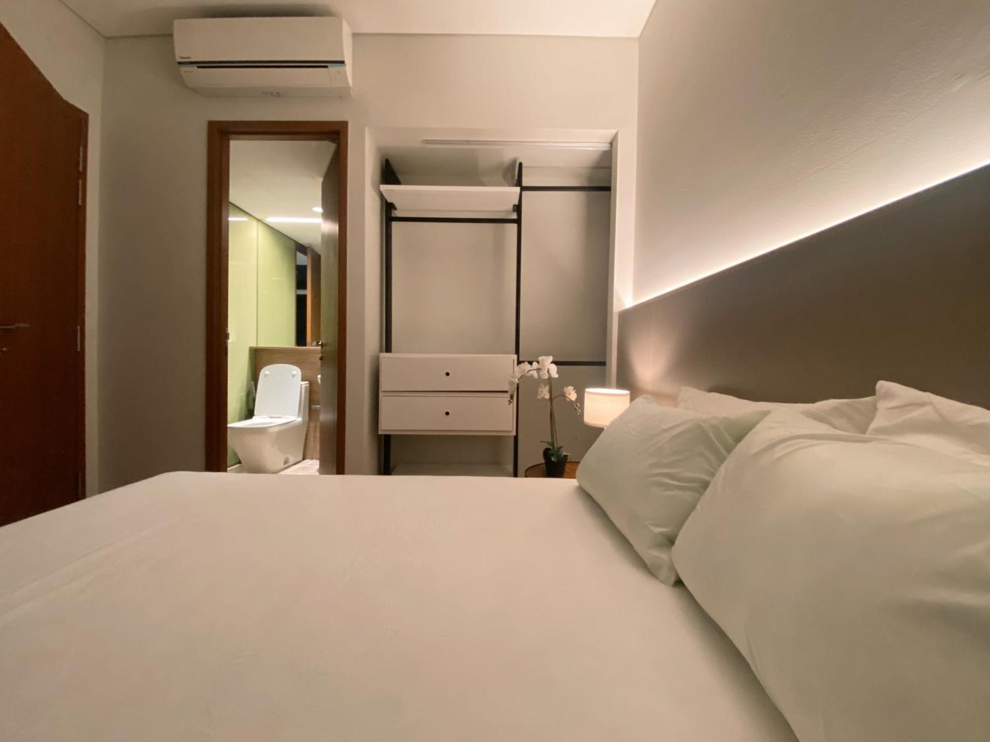 Sky Suites & Residence Klcc קואלה לומפור מראה חיצוני תמונה